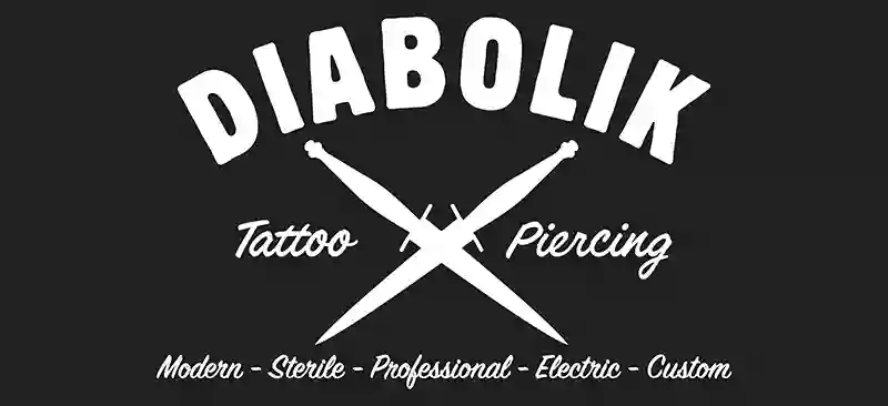 Diabolik Tattoo Diabolik Tattoo