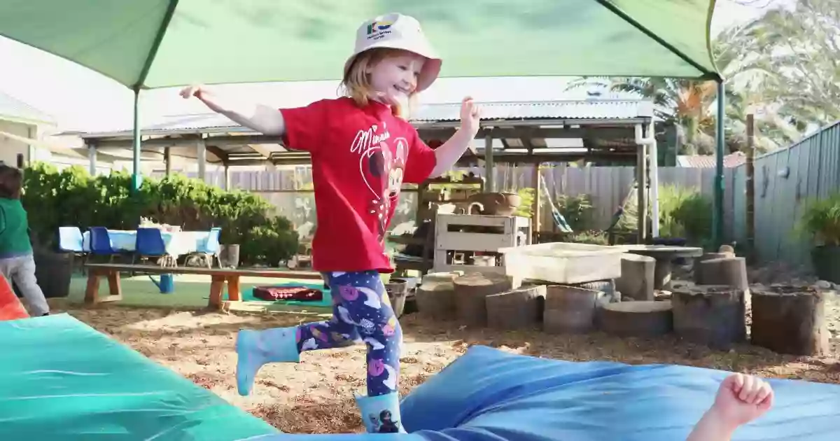 KU Merewether Preschool KU Merewether Preschool