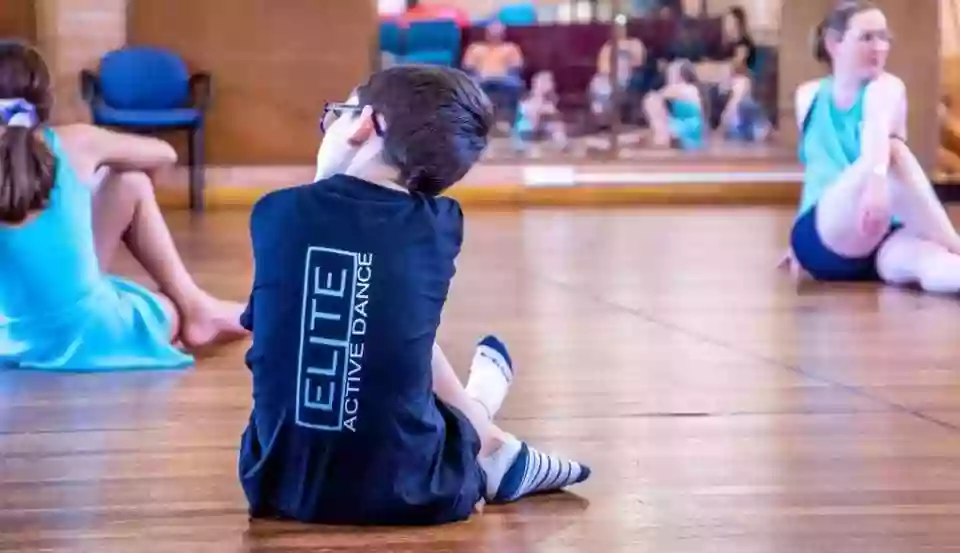 Elite Active Dance Elite Active Dance