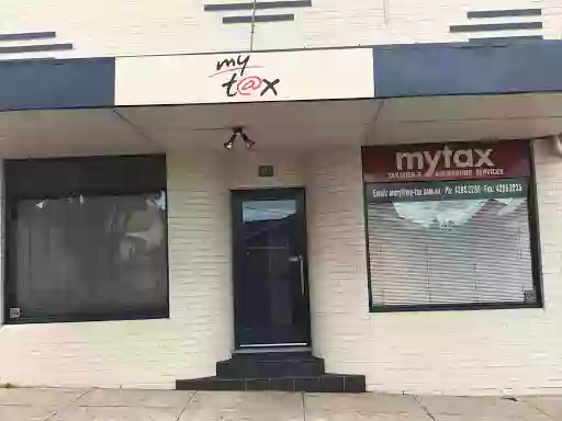 Mytax Wollongong Mytax Wollongong
