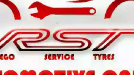 RST AUTOMOTIVE CARE RST AUTOMOTIVE CARE