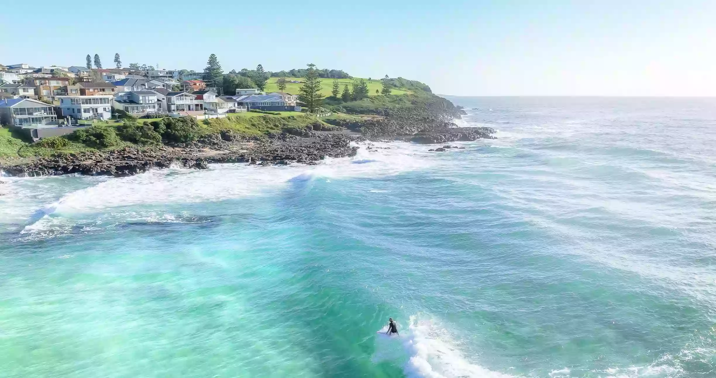 Kiama Lighthouse