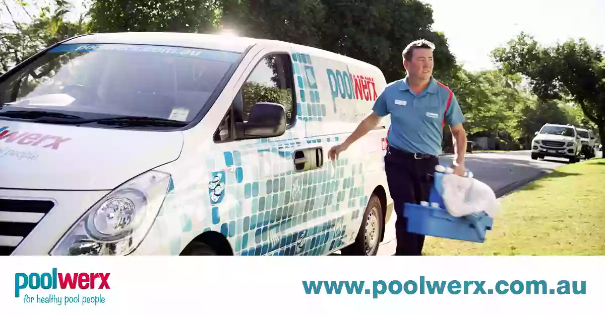 Poolwerx Jimboomba Poolwerx Jimboomba