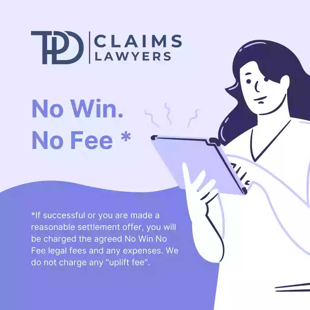 TPD Claims Lawyers - Browns Plains TPD Claims Lawyers - Browns Plains