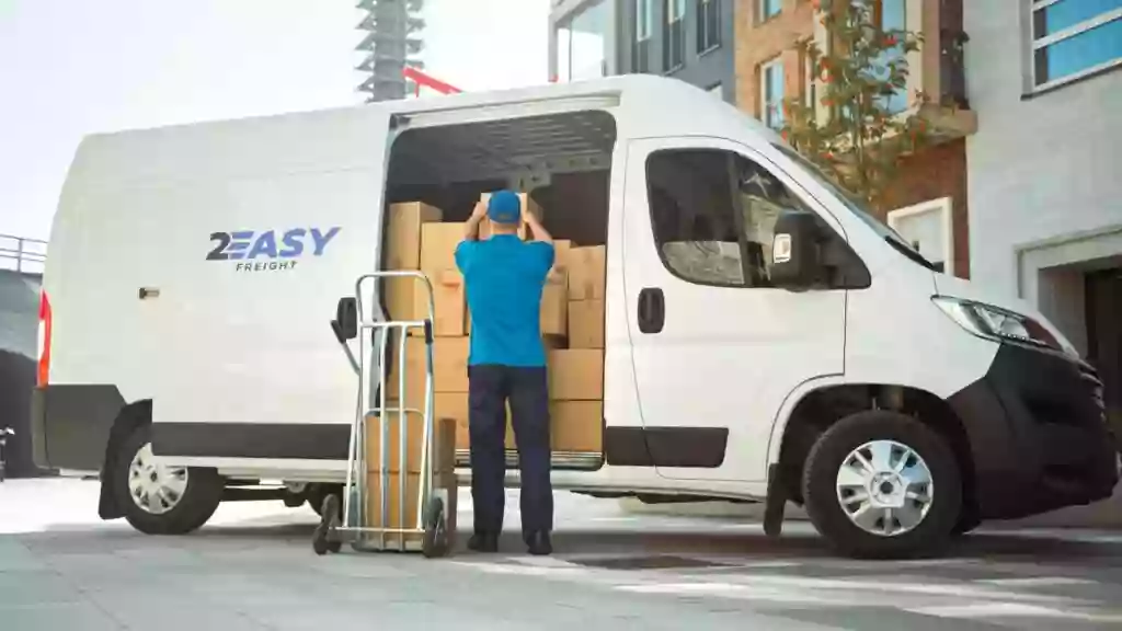 2Easy Freight 2Easy Freight