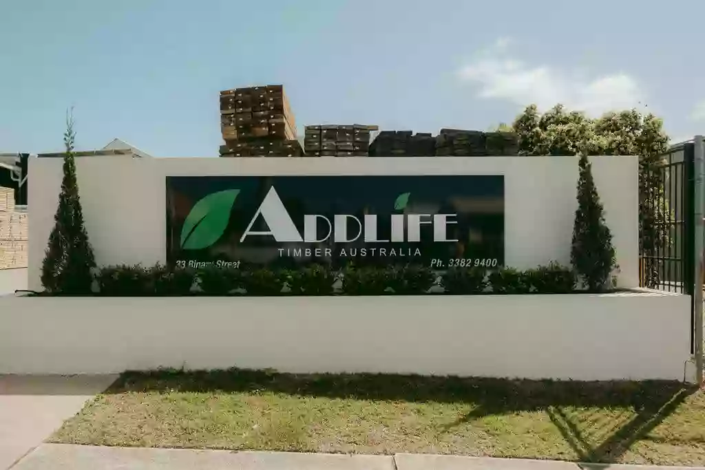Addlife Timber Australia Addlife Timber Australia