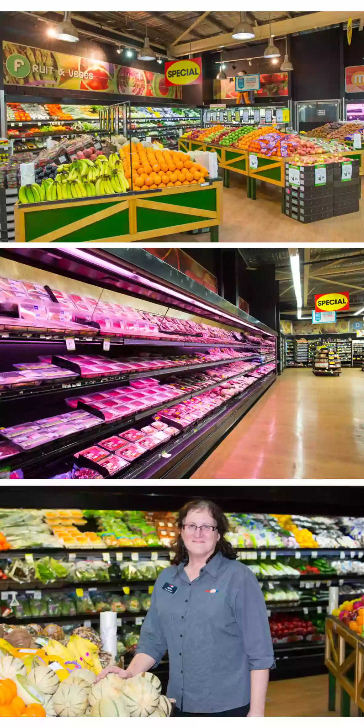 SUPA IGA Russell Island