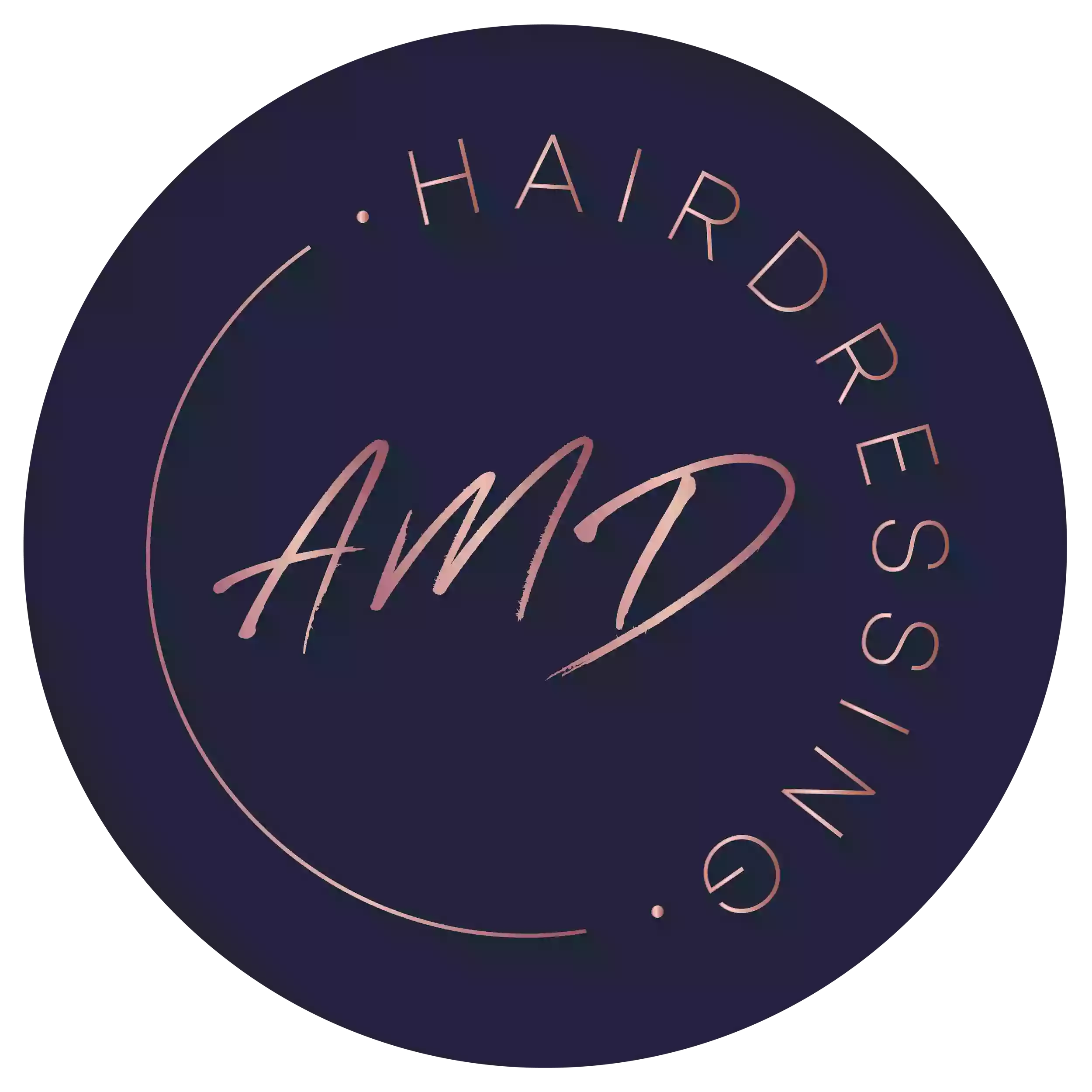 AMD Hairdressing AMD Hairdressing