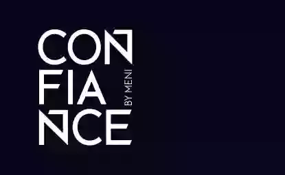 Confiance By Meni Confiance By Meni