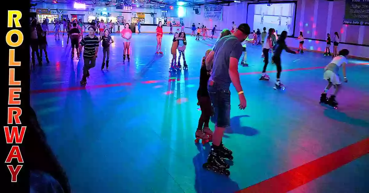Rollerway Skate Centre - Newtown Rollerway Skate Centre - Newtown