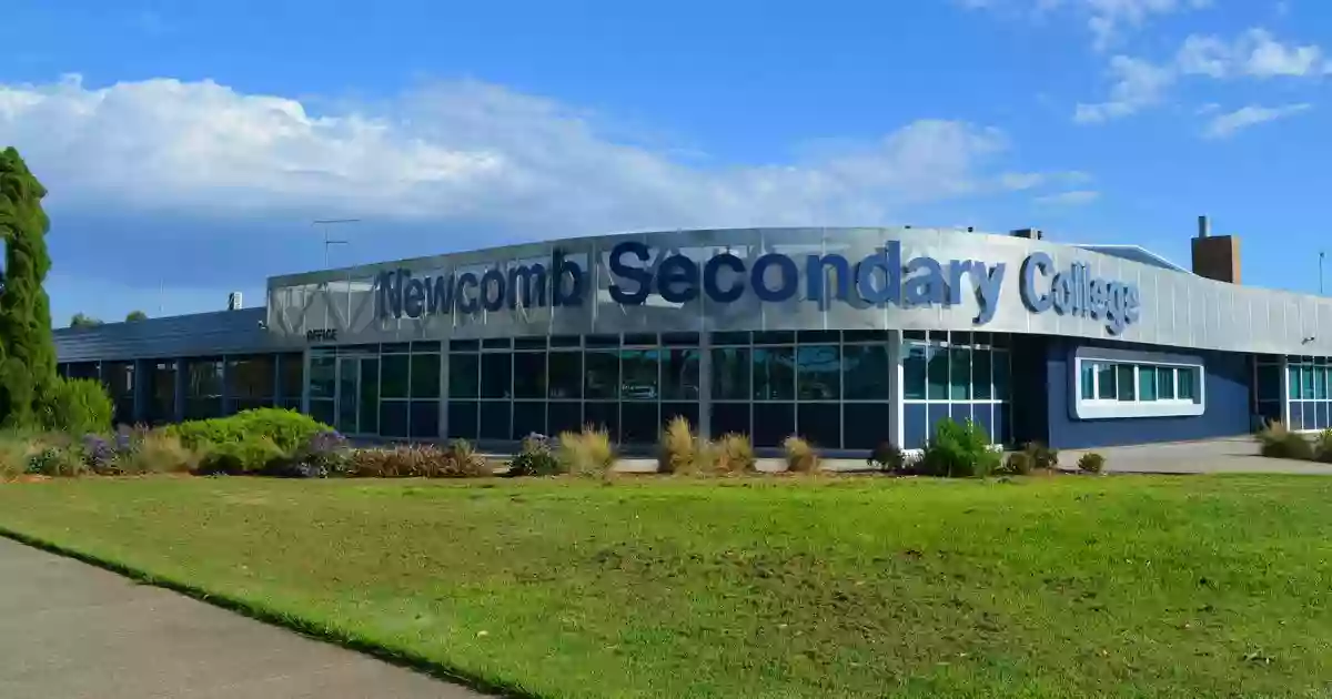 Newcomb Secondary College Newcomb Secondary College