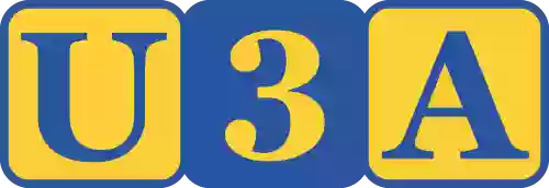 U3A Geelong Inc. U3A Geelong Inc.