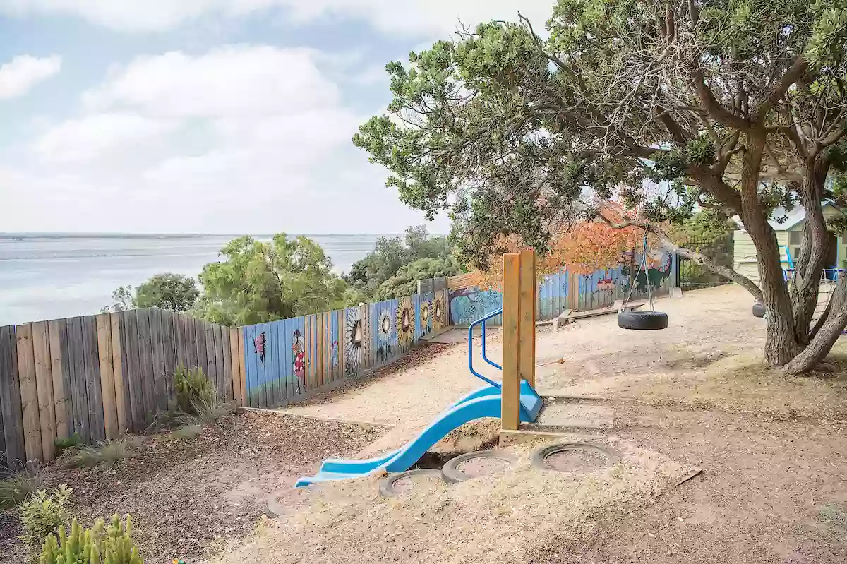 Queenscliff Kindergarten Queenscliff Kindergarten