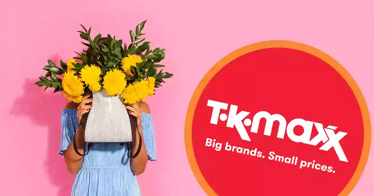 TK-MAXX TK-MAXX