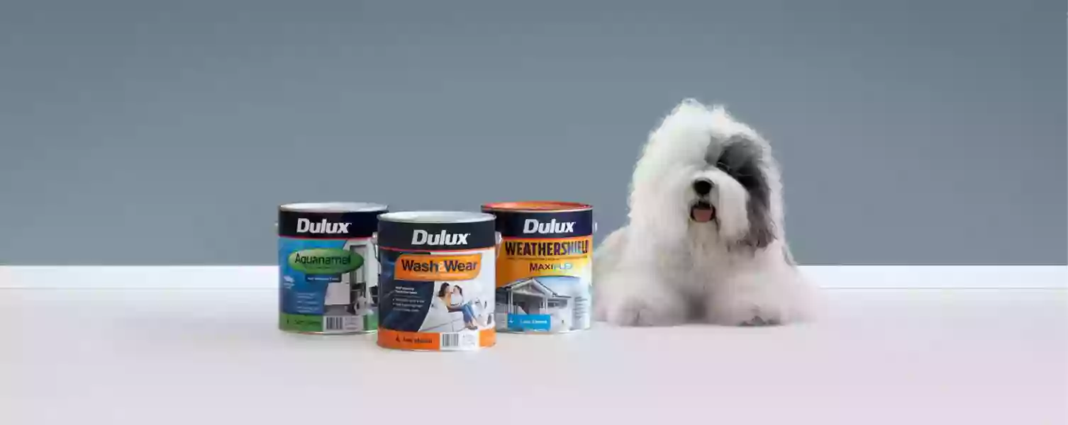 Dulux Trade Centre Hobart Dulux Trade Centre Hobart