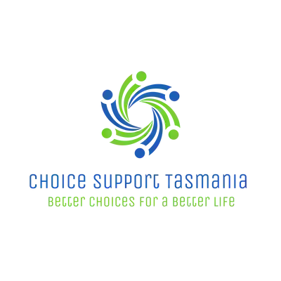 Choice Support Tasmania Choice Support Tasmania