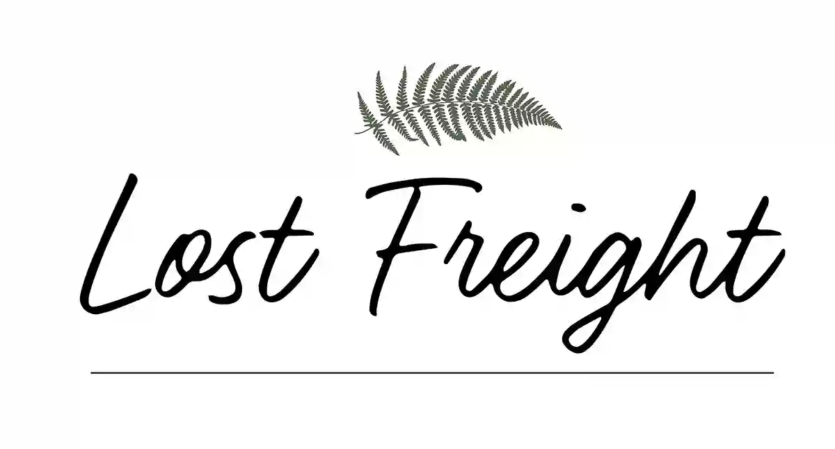 Lost Freight Cafe Lost Freight Cafe