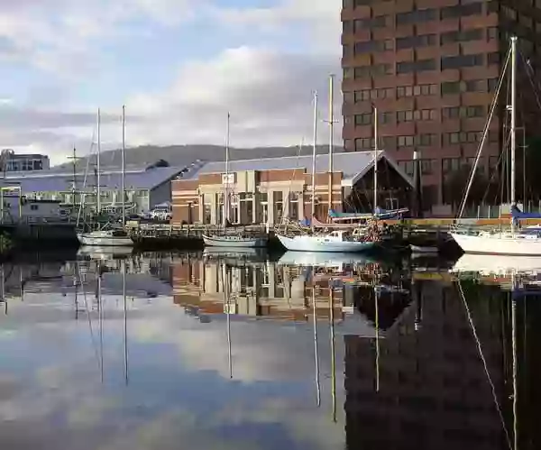 Constitution Dock Constitution Dock