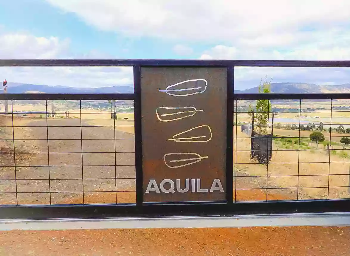 Aquila Glamping Aquila Glamping