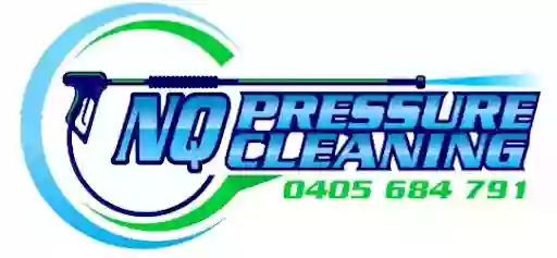 NQ PRESSURE CLEANING NQ PRESSURE CLEANING