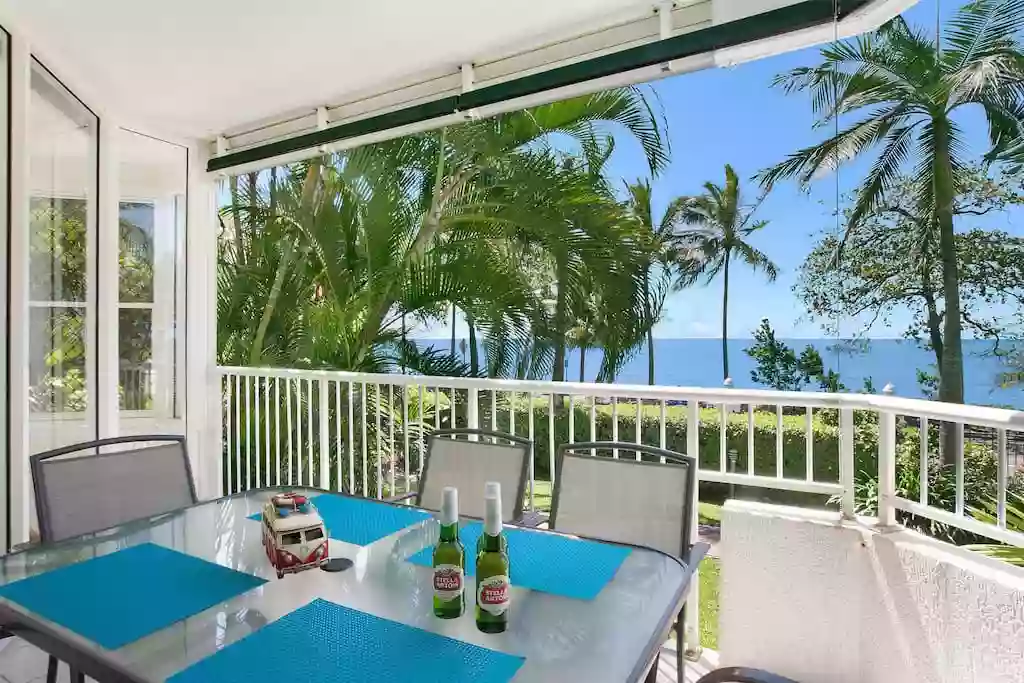 The Beach House The Beach House