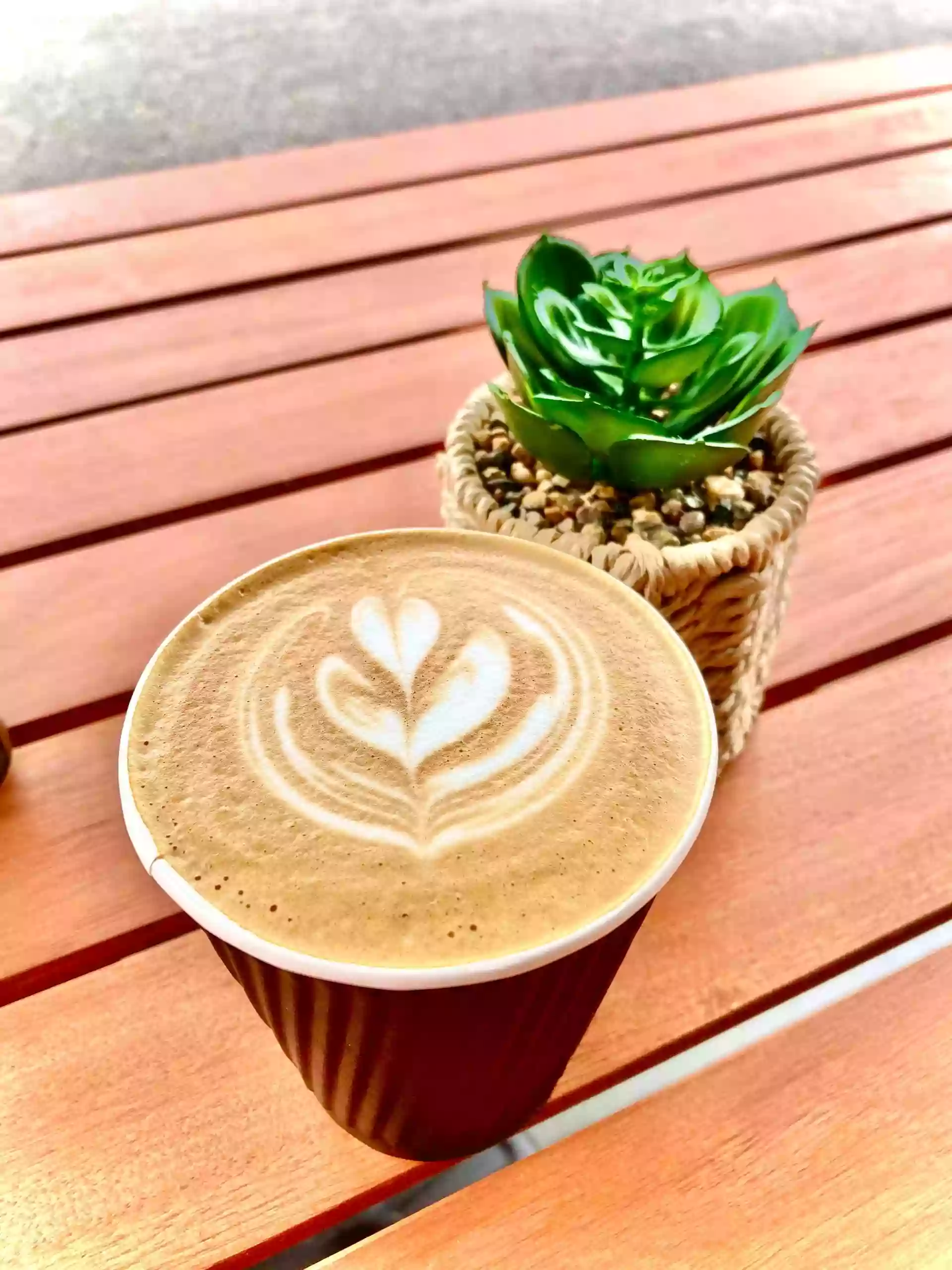 Brood Coffee Brood Coffee