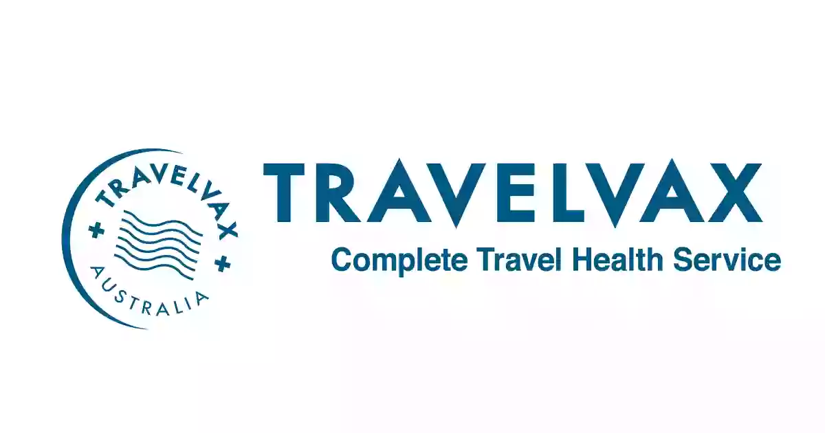 Travelvax - Darwin CBD Travelvax - Darwin CBD