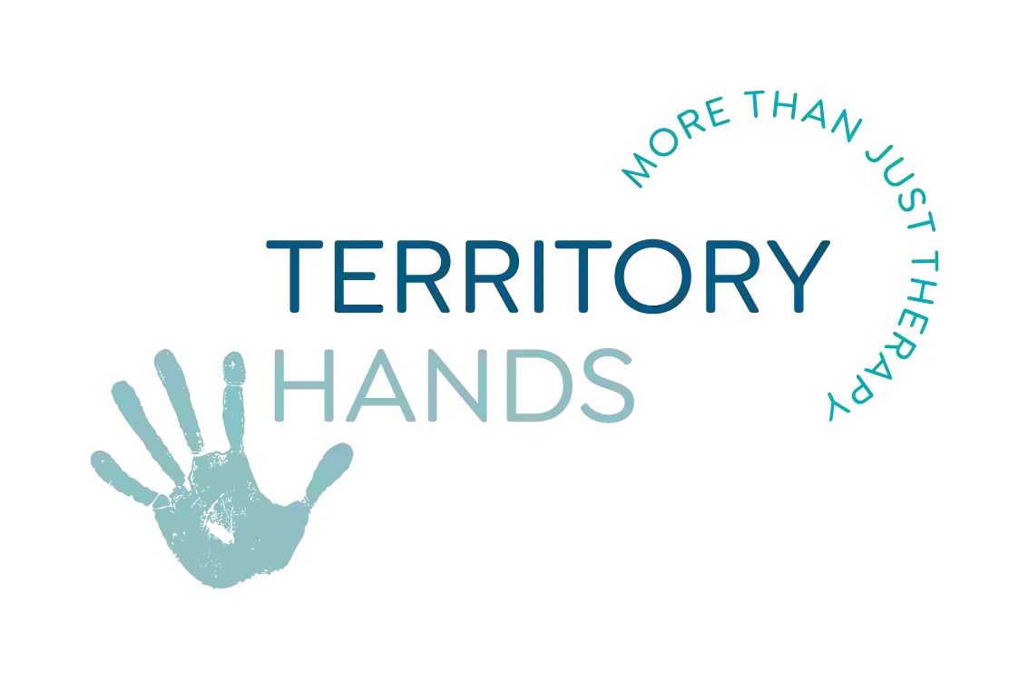 Territory Hands Territory Hands