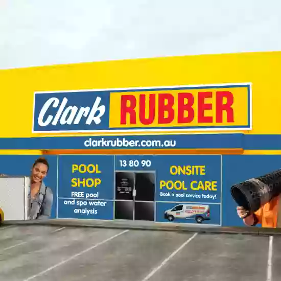 Clark Rubber Darwin Clark Rubber Darwin