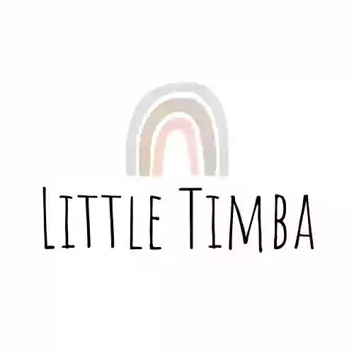 Little Timba Little Timba