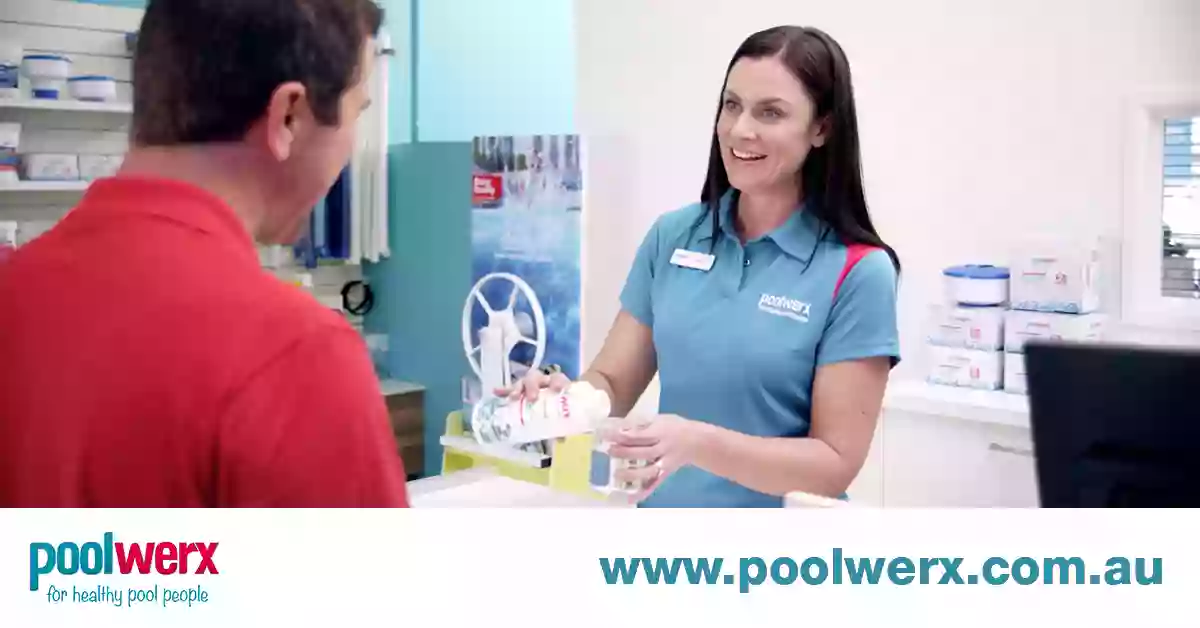 Poolwerx Secret Harbour Poolwerx Secret Harbour