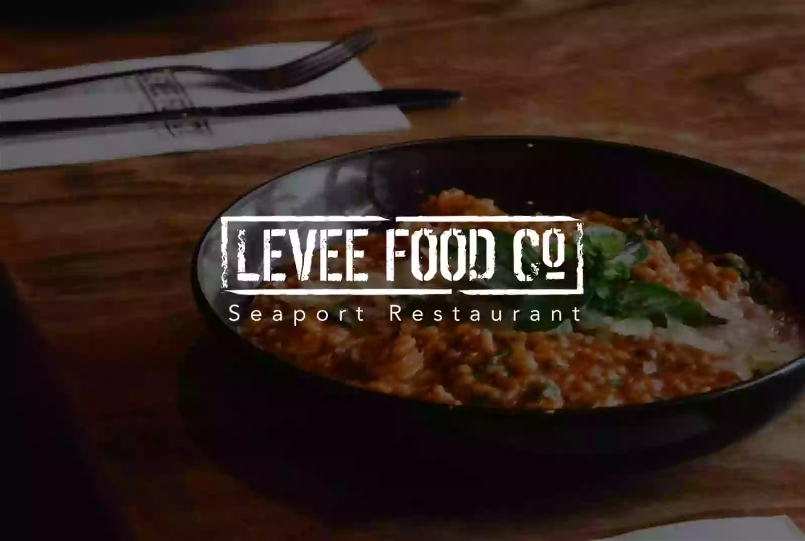 Levee Food Co Levee Food Co