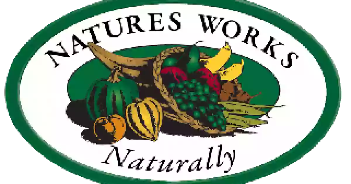 Natures Works Natures Works