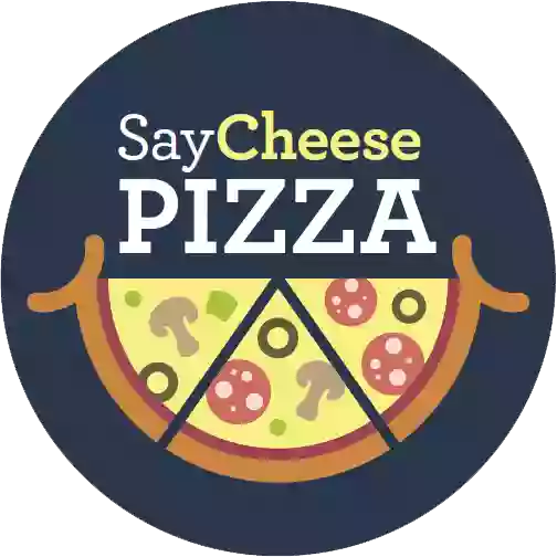 Say Cheese Pizza Say Cheese Pizza