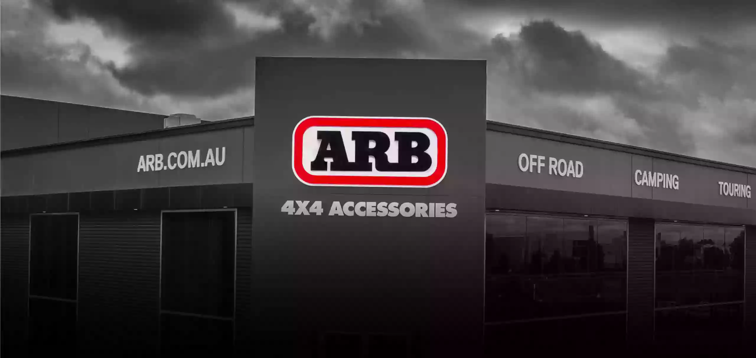 ARB Bendigo ARB Bendigo