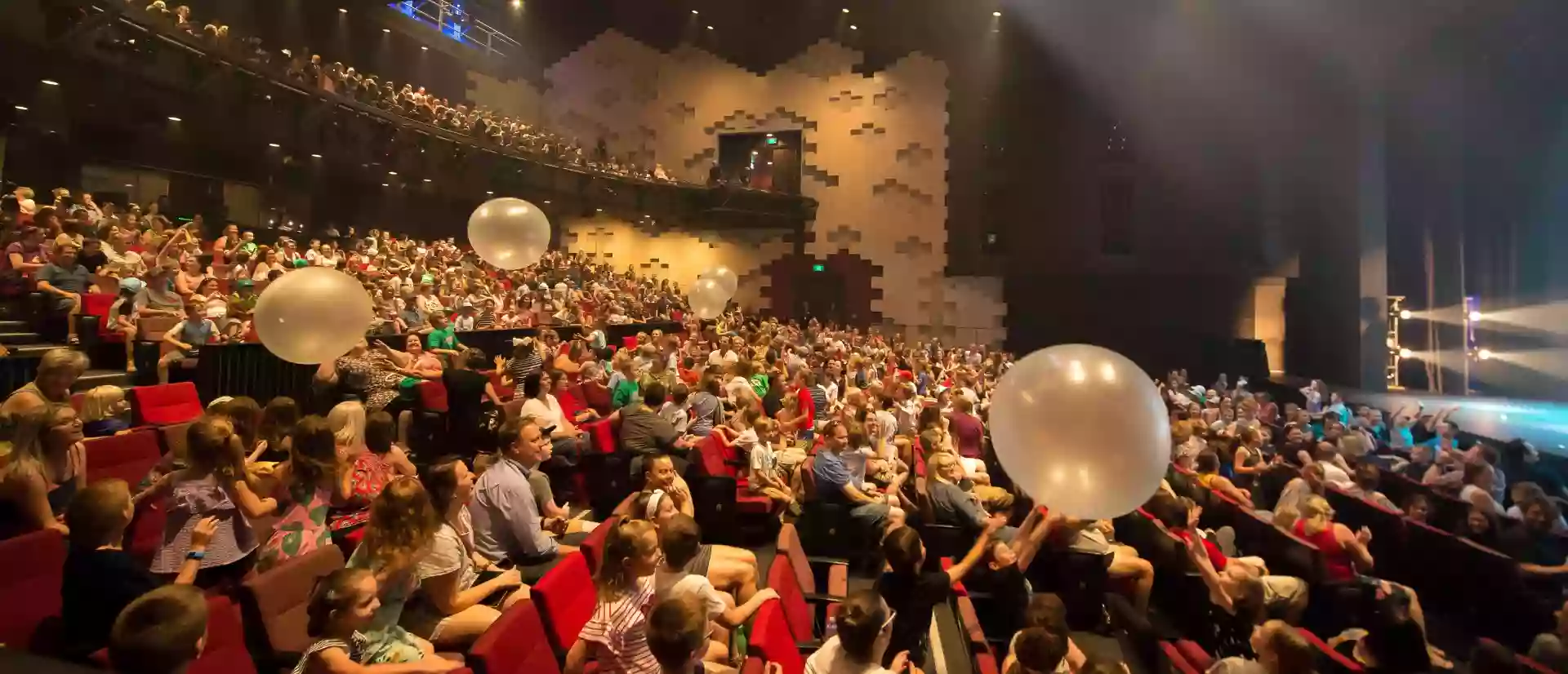 Ulumbarra Theatre Ulumbarra Theatre