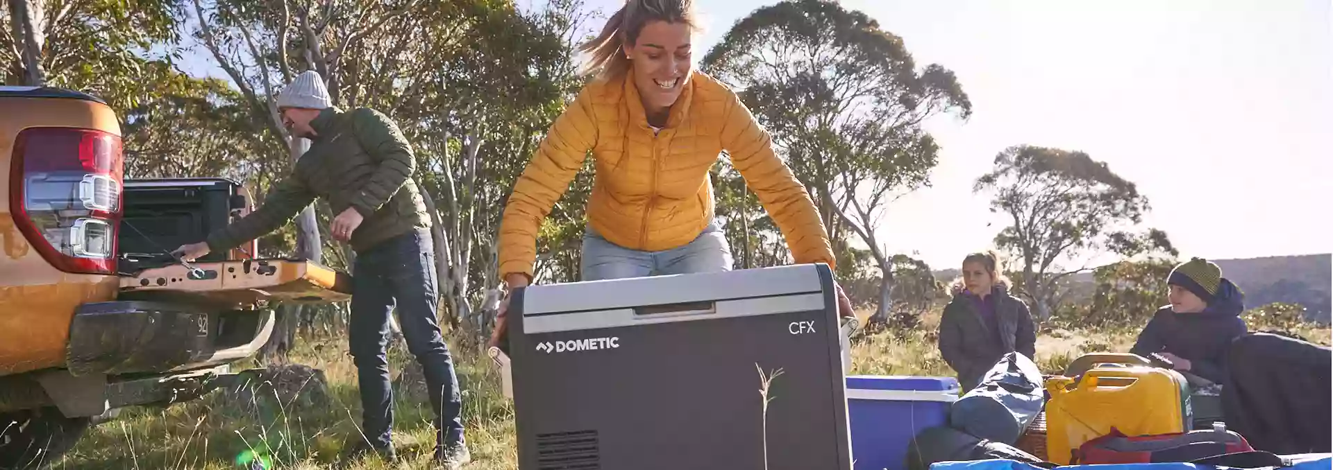 Anaconda Bendigo