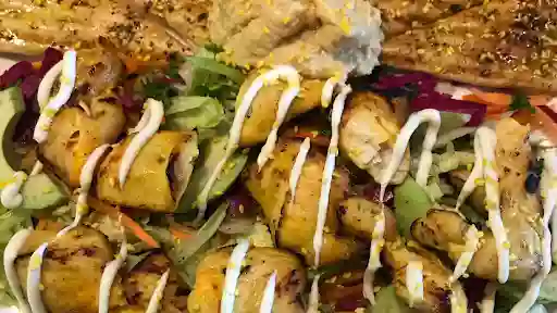Homa Kebab Cafe Homa Kebab Cafe