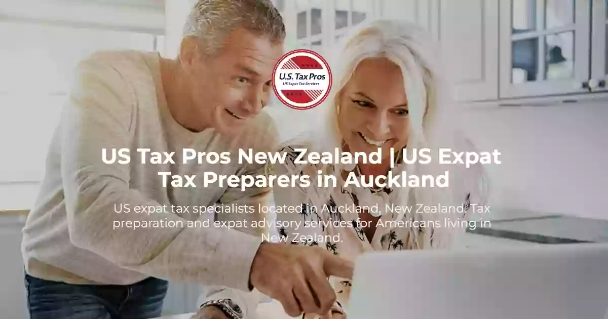 US Tax Pros Ltd US Tax Pros Ltd