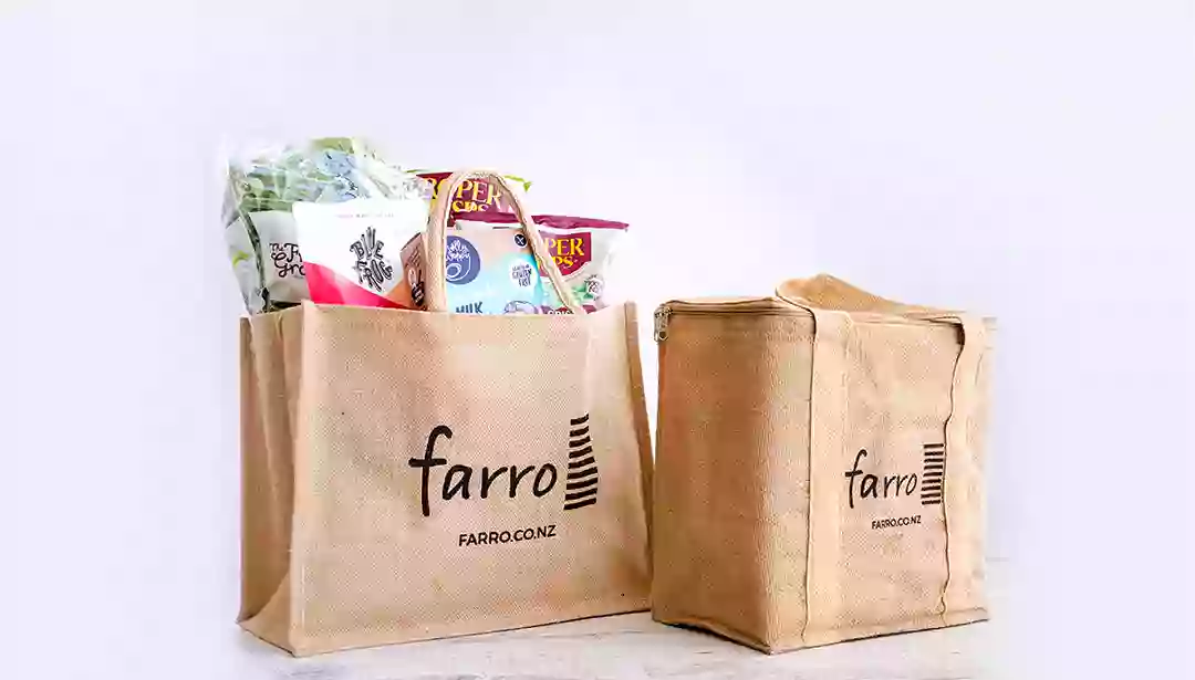 Farro Mt Eden Farro Mt Eden