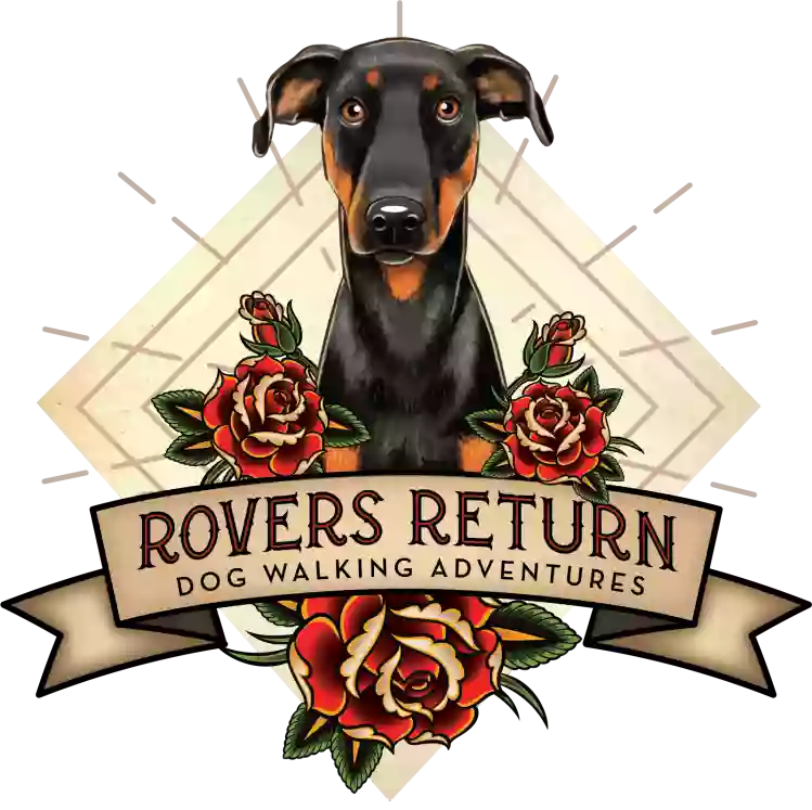 Rovers Return Dog Walking Adventures Rovers Return Dog Walking Adventures