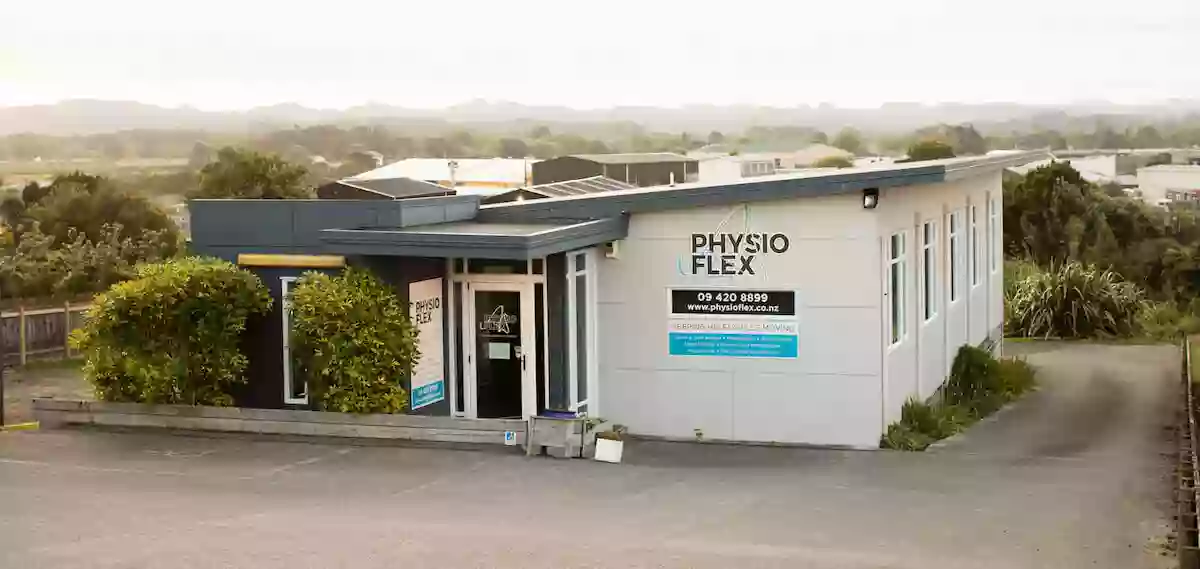 Physio Flex Physio Flex