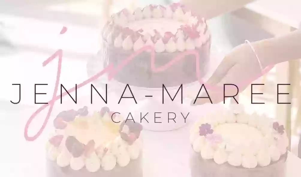 Jenna-Maree Cakery