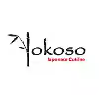 Yokoso Sushi Yokoso Sushi