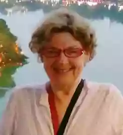 Mary Grant, Psychotherapist - Three Lamps Therapy Mary Grant, Psychotherapist - Three Lamps Therapy