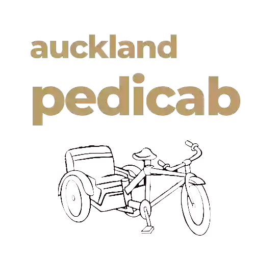 Auckland Pedicab (The City Bike Man) Auckland Pedicab (The City Bike Man)