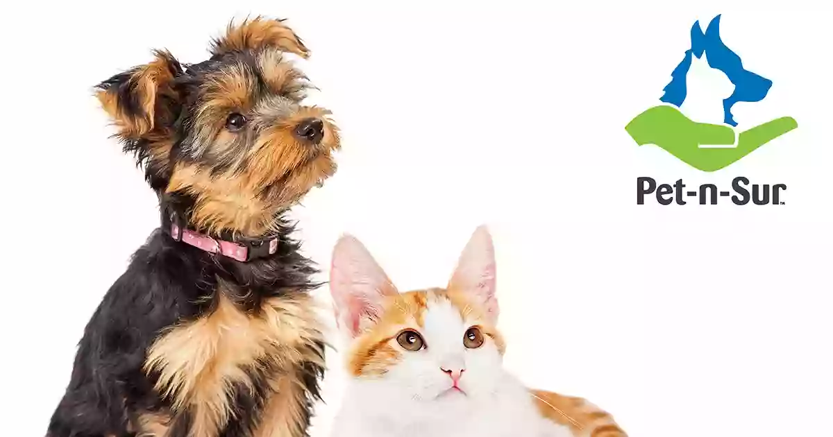 Pet-n-Sur Pet-n-Sur