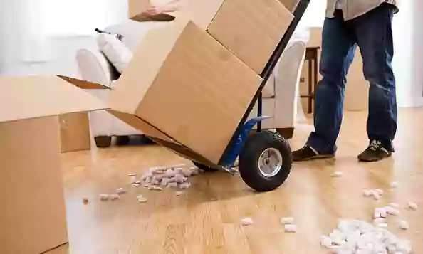 Holt Removals Holt Removals