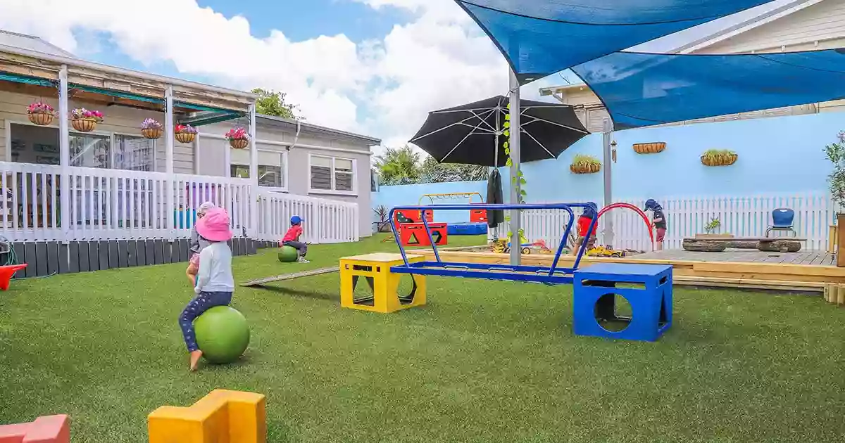 Eden Cottage Early Learning and Care Eden Cottage Early Learning and Care