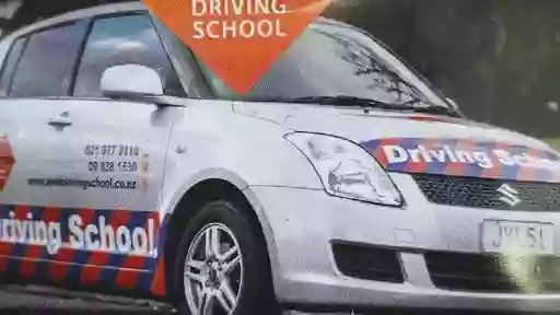 AWST Driving School AWST Driving School